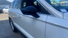 SEAT Ateca 1.4 EcoTSI Xcellence 5dr Petrol Estate